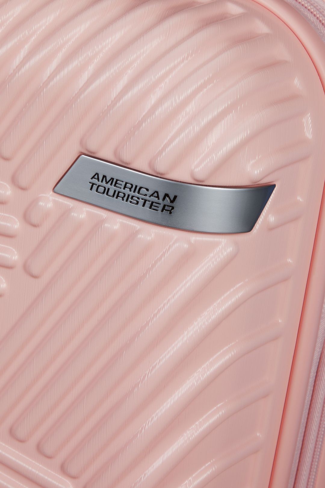 MICKEY CLOUDS Kabinenkoffer Extensible 55cm AMERICAN TOURISTER