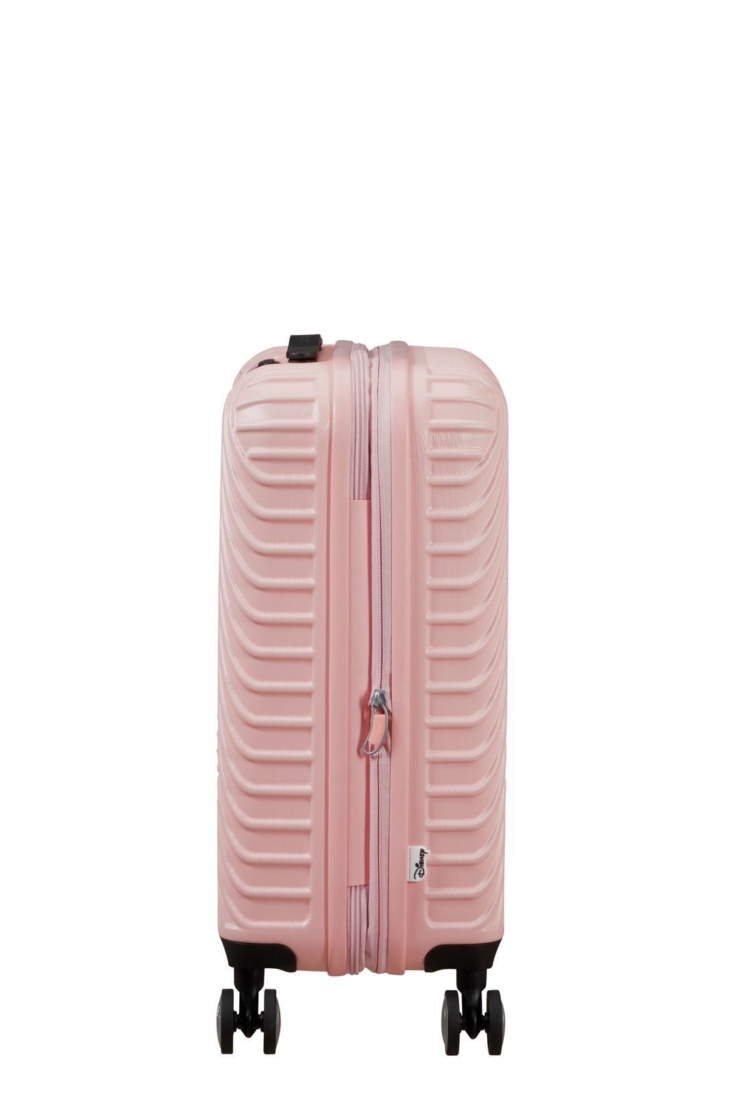 MICKEY CLOUDS Kabinenkoffer Extensible 55cm AMERICAN TOURISTER