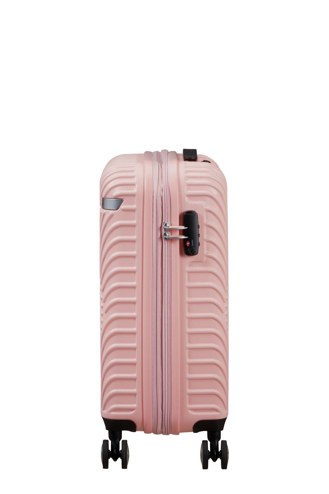 MICKEY CLOUDS Kabinenkoffer Extensible 55cm AMERICAN TOURISTER