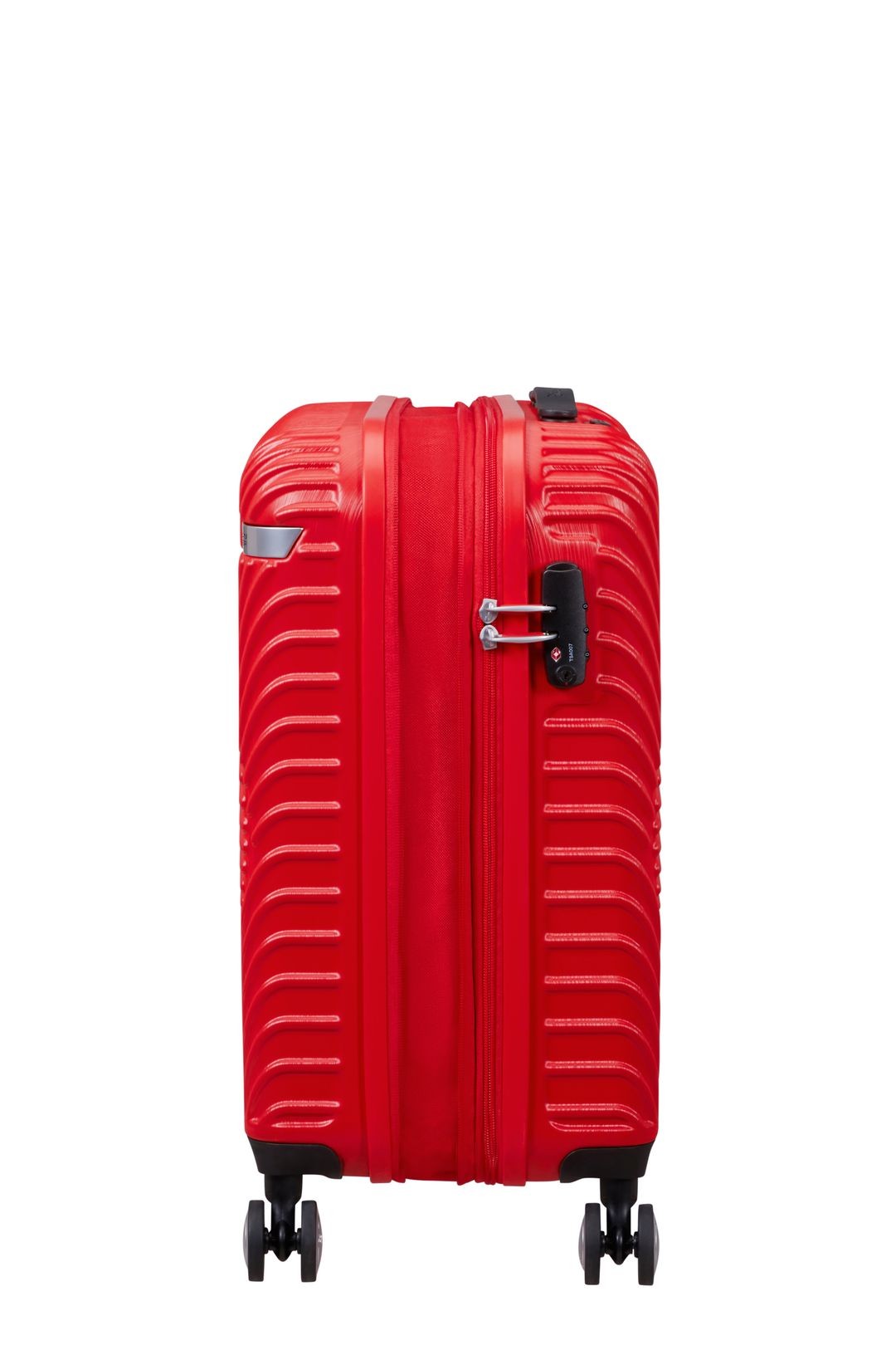 MICKEY CLOUDS Kabinenkoffer Extensible 55cm AMERICAN TOURISTER