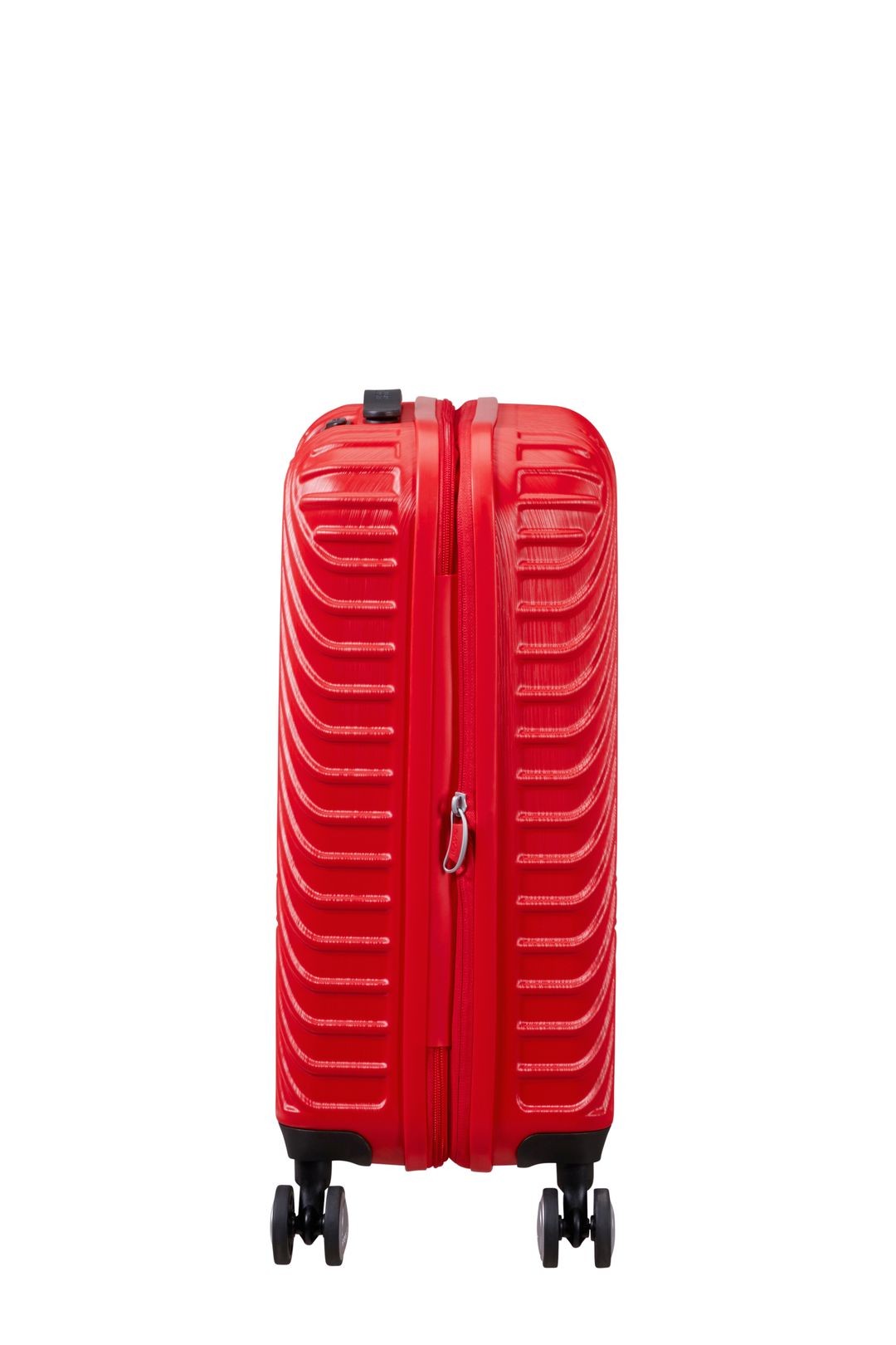 MICKEY CLOUDS Kabinenkoffer Extensible 55cm AMERICAN TOURISTER