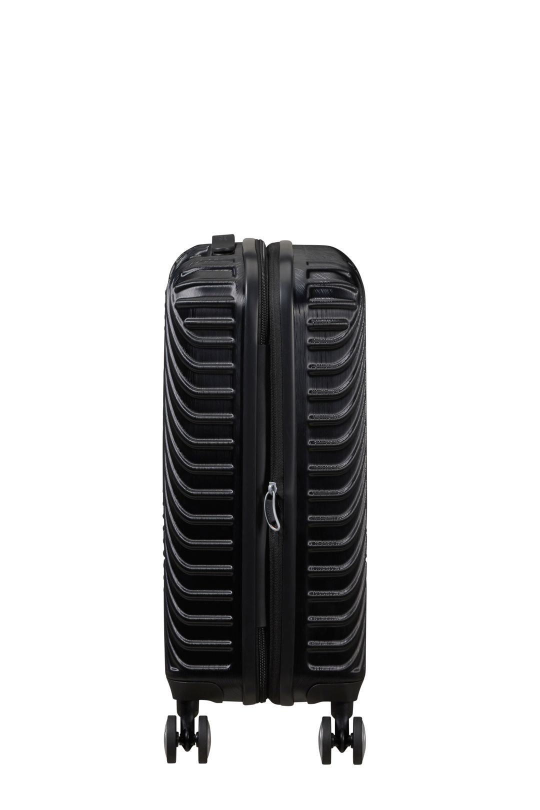 MICKEY CLOUDS Kabinenkoffer Extensible 55cm AMERICAN TOURISTER