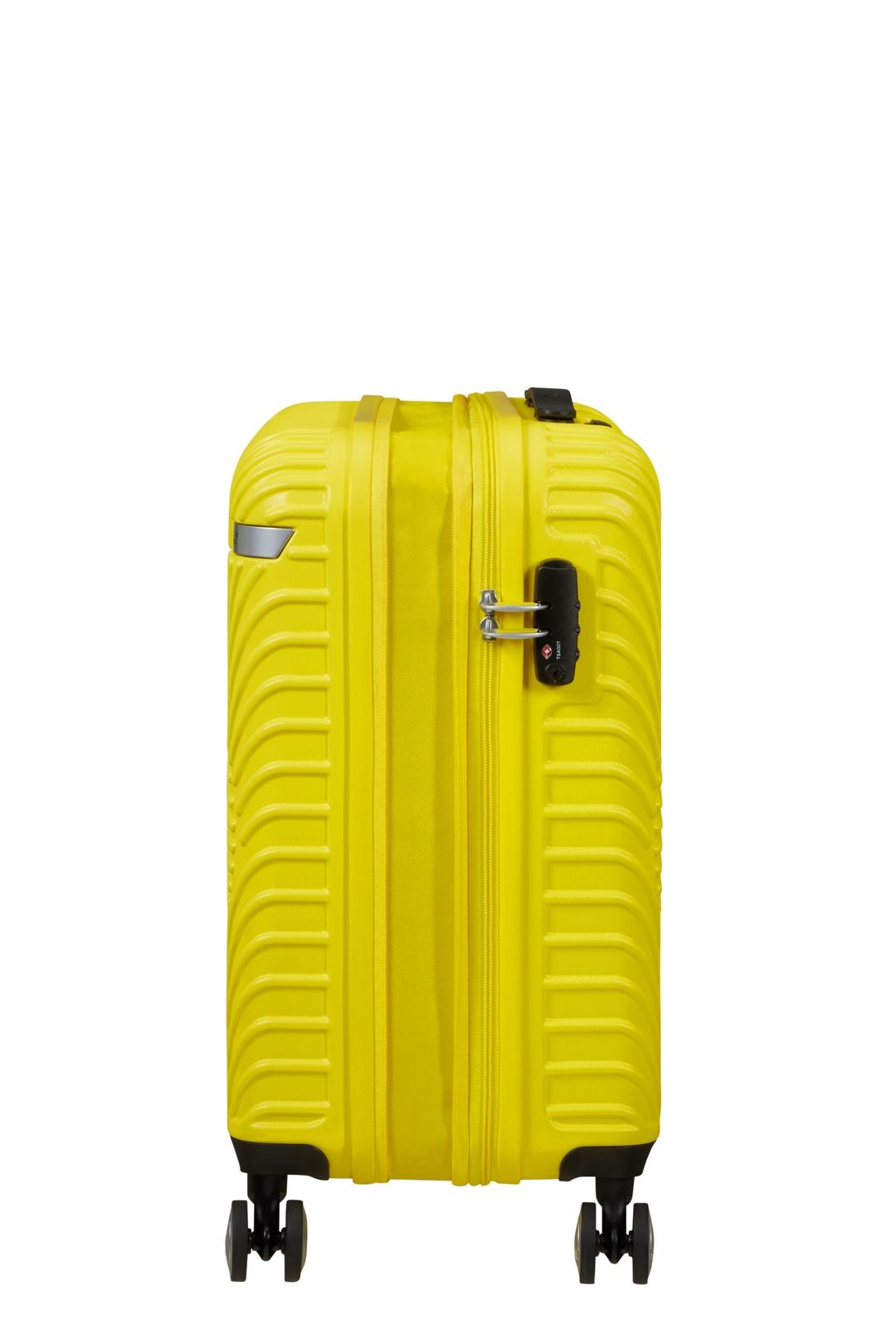 MICKEY CLOUDS Kabinenkoffer Extensible 55cm AMERICAN TOURISTER