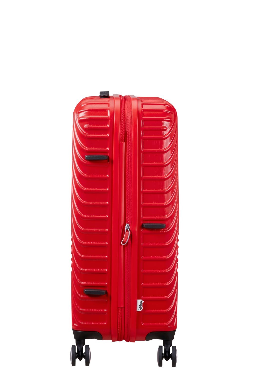 MICKEY CLOUDS Koffer Extensible 76 cm AMERICAN TOURISTER