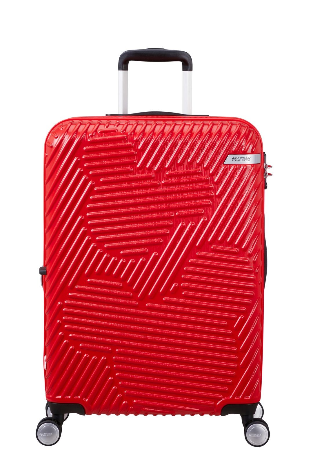 MICKEY CLOUDS Koffer Extensible 76 cm AMERICAN TOURISTER
