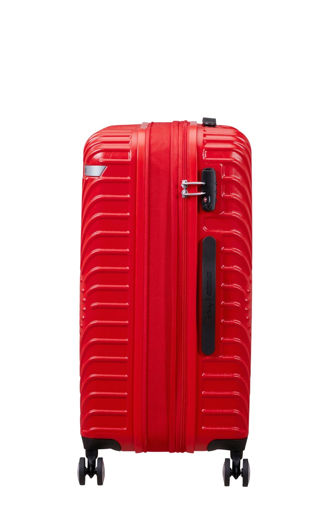 MICKEY CLOUDS Koffer Extensible 76 cm AMERICAN TOURISTER