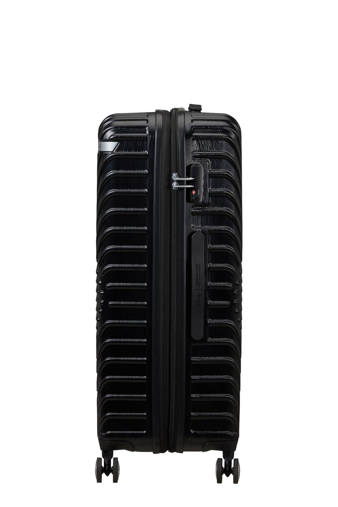 MICKEY CLOUDS Koffer Extensible 76 cm AMERICAN TOURISTER