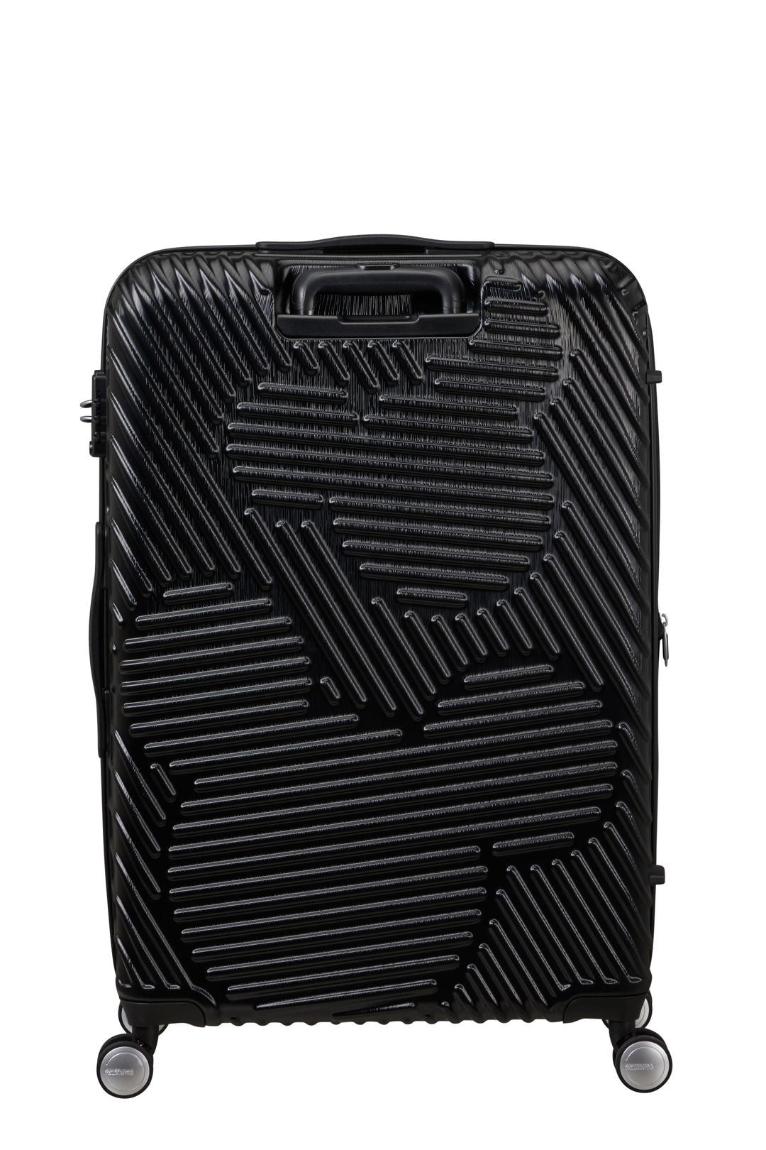 MICKEY CLOUDS Koffer Extensible 76 cm AMERICAN TOURISTER