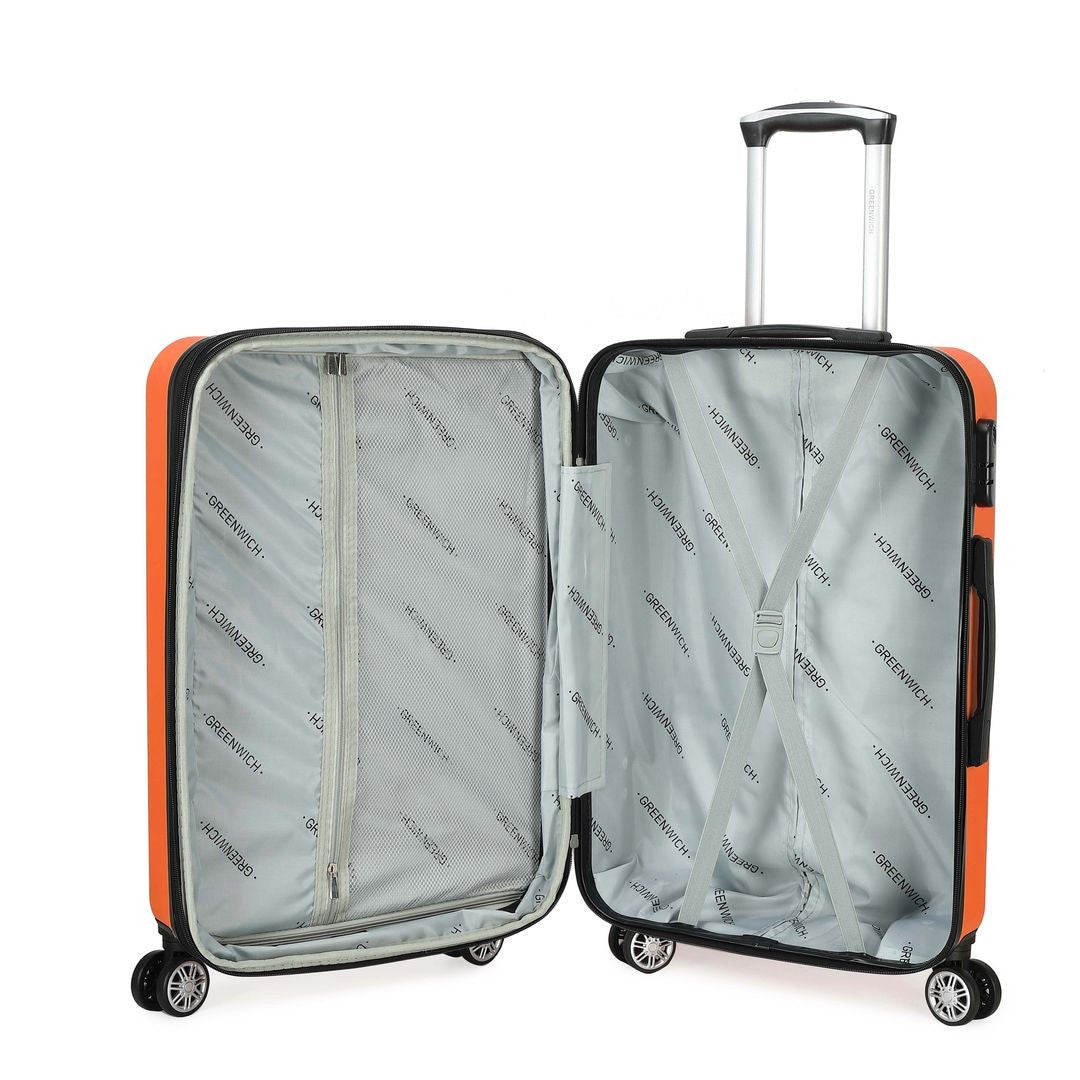 Medium suitcase Extensible Nairobi of Greenwich
