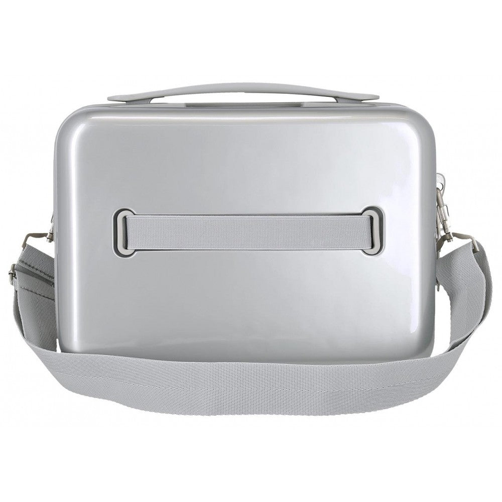 Neceser ABS Disney 100 Joyful Mickey et Minnie