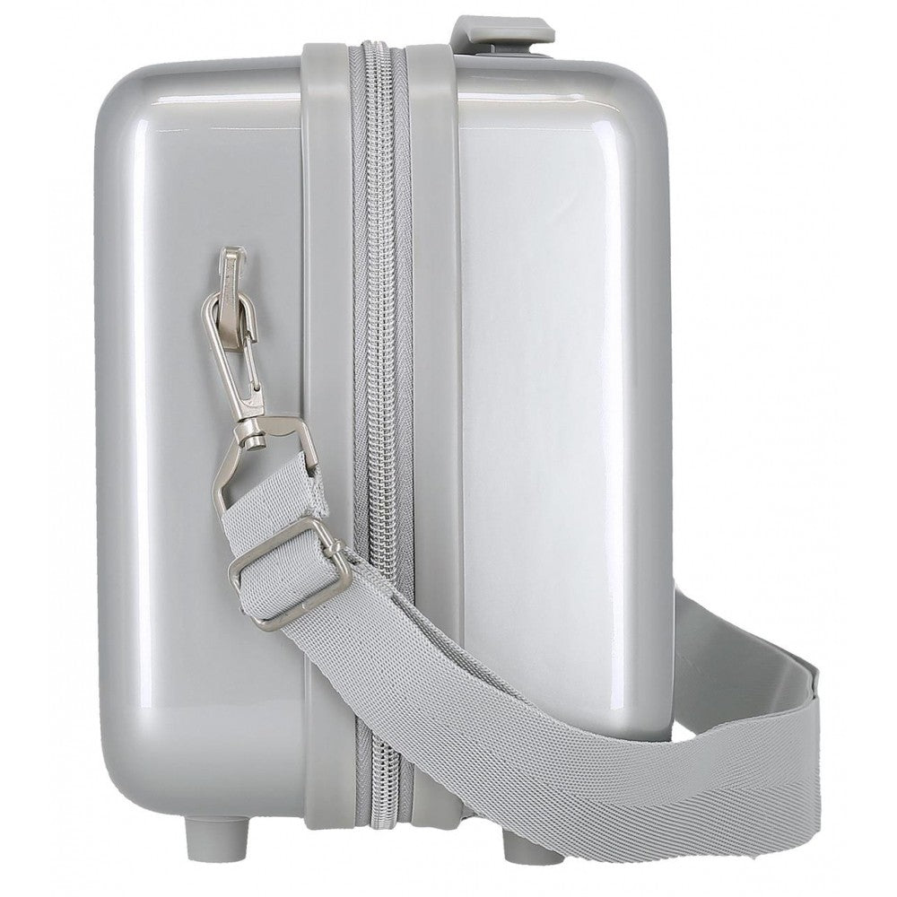 Neceser ABS Disney 100 Joyful Mickey et Minnie