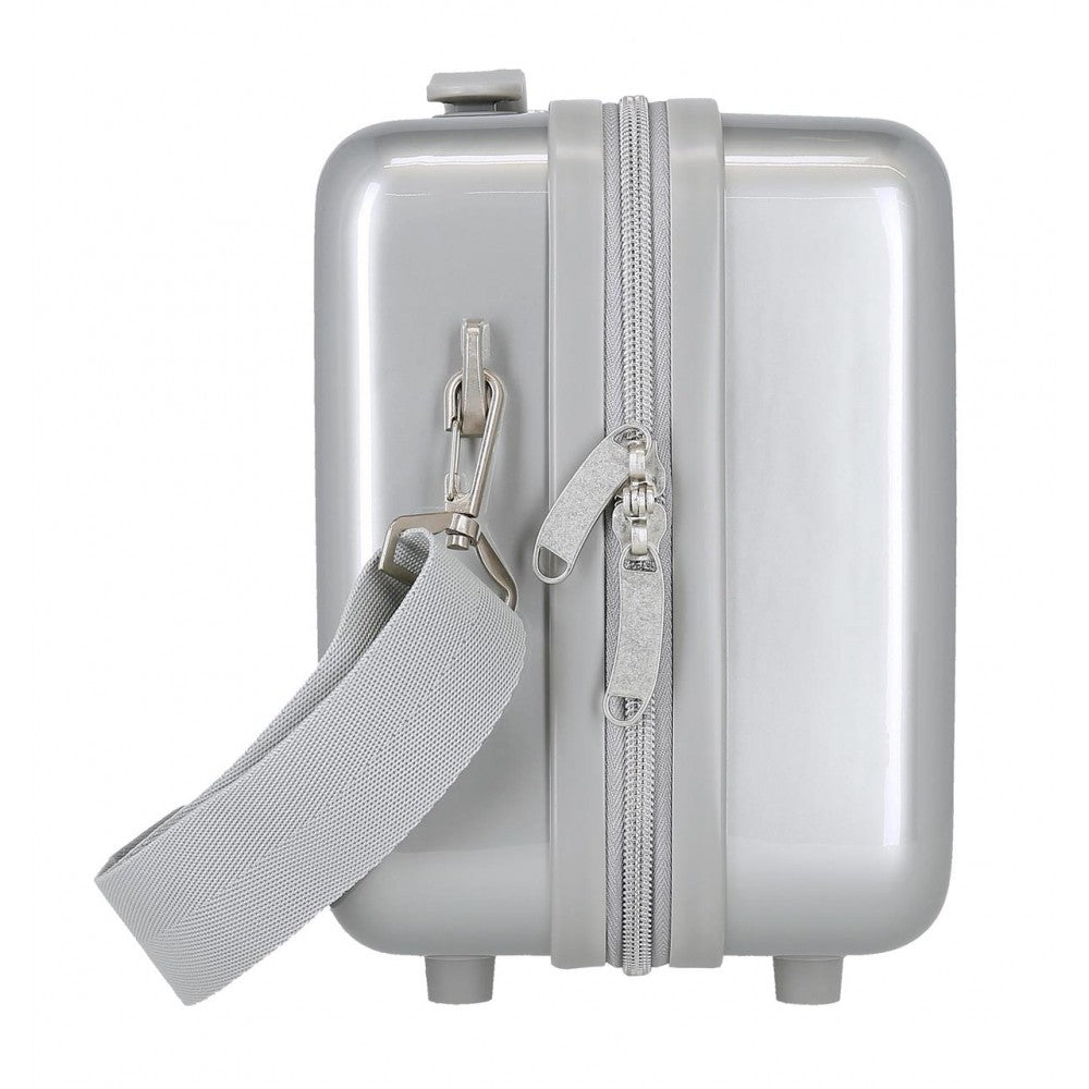 Neceser ABS Disney 100 Joyful Mickey et Minnie