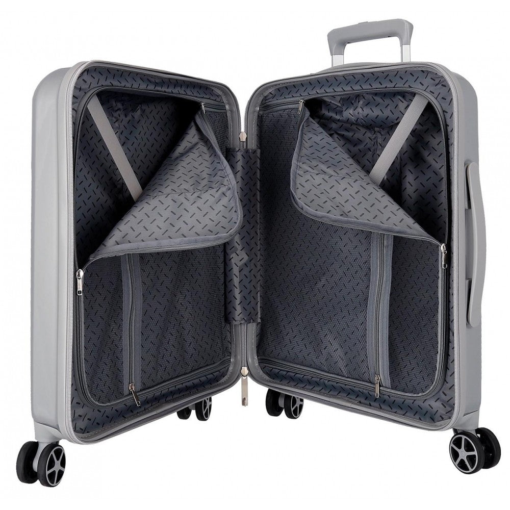 Cabin suitcase rigid Disney 100 Joyfull Minnie