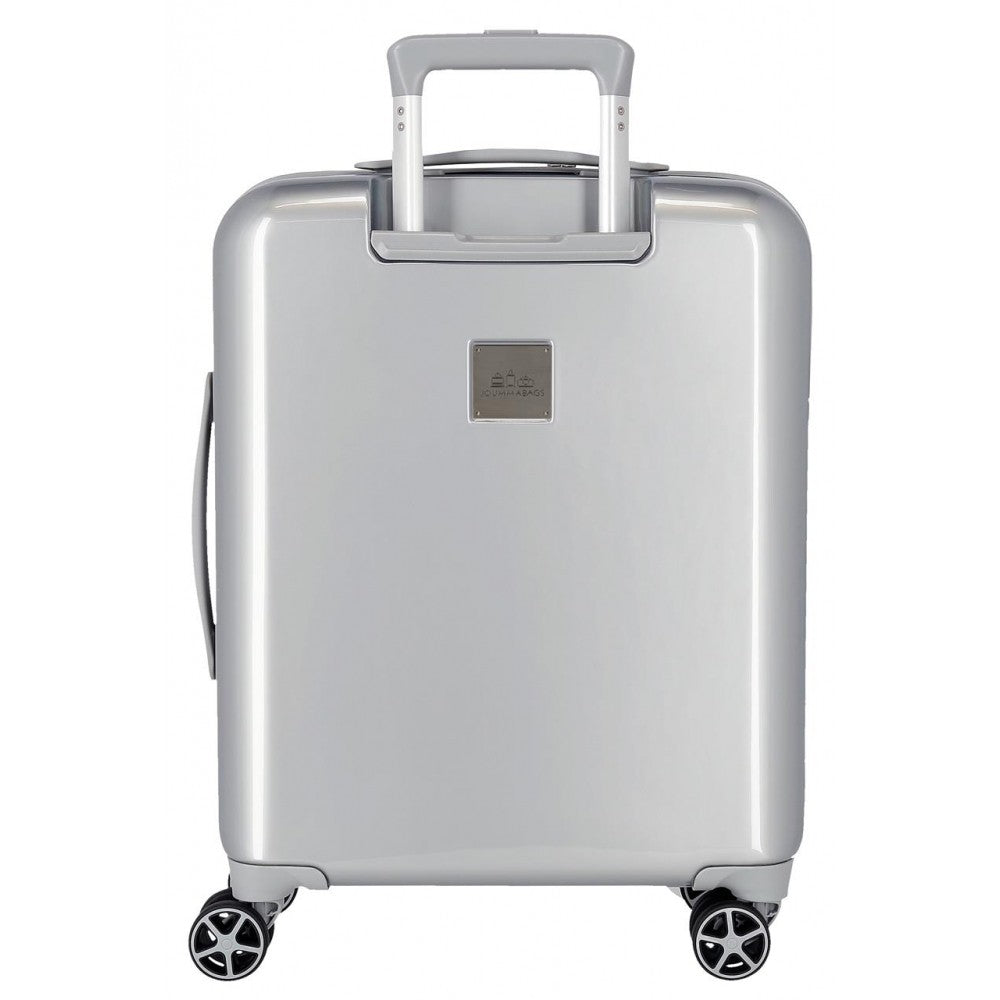 Cabin suitcase rigid Disney 100 Joyfull Minnie
