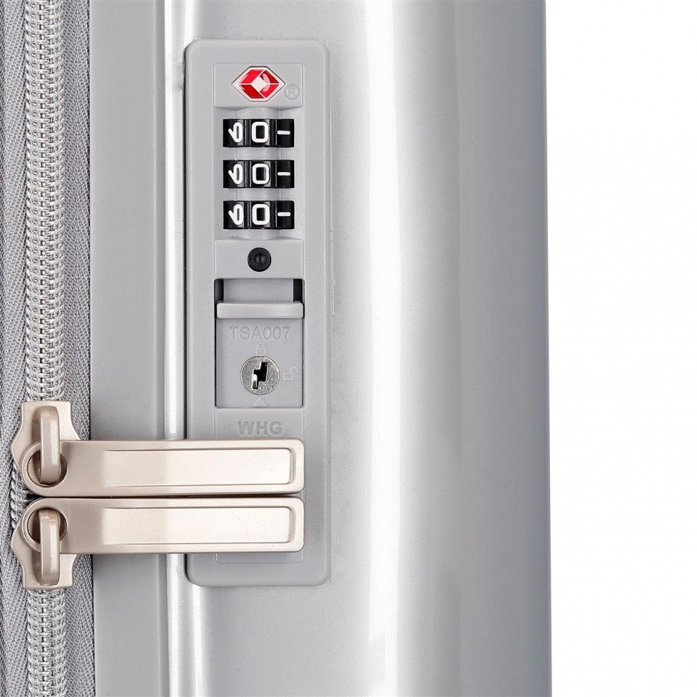 Cabin suitcase rigid Disney 100 Joyfull Minnie