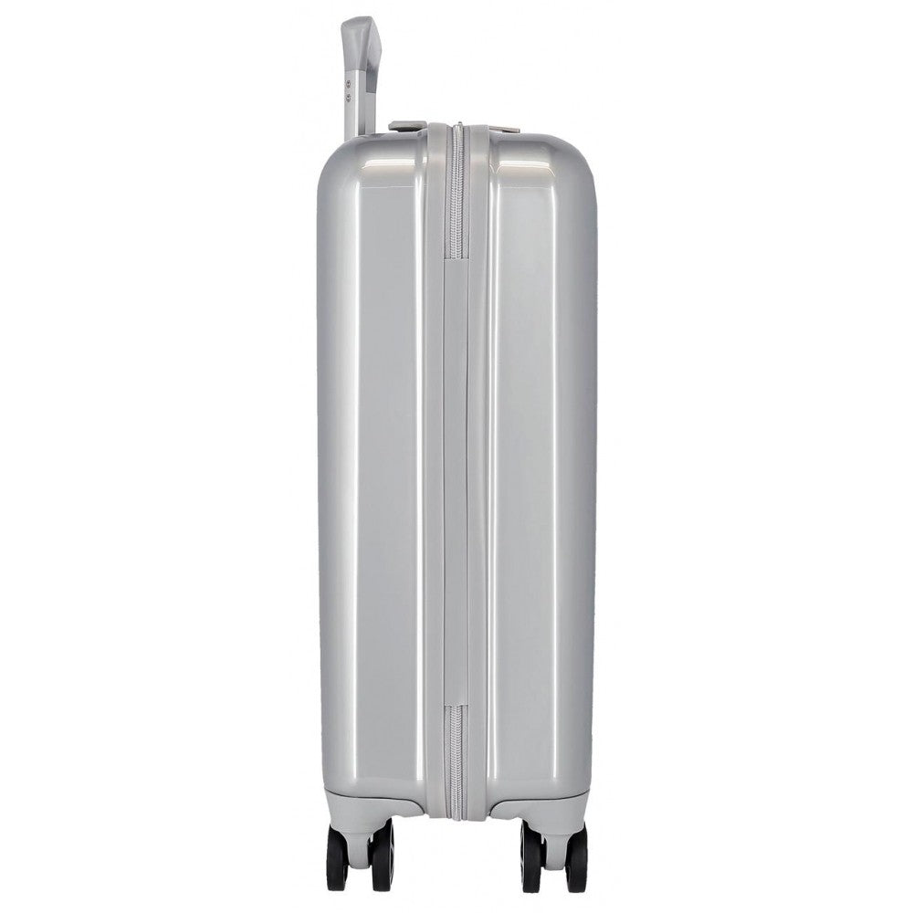 Cabin suitcase rigid Disney 100 Joyfull Minnie