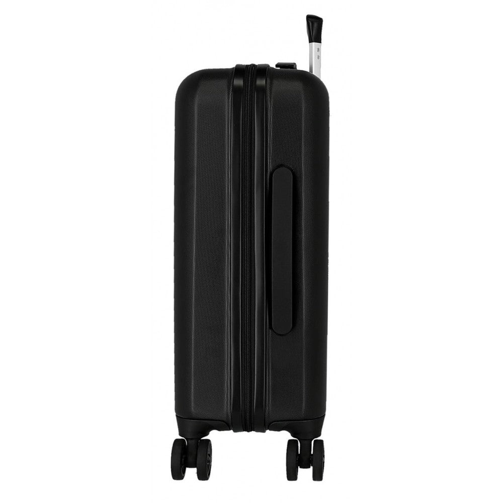 Disney stiv kabine 100 minnie sølv