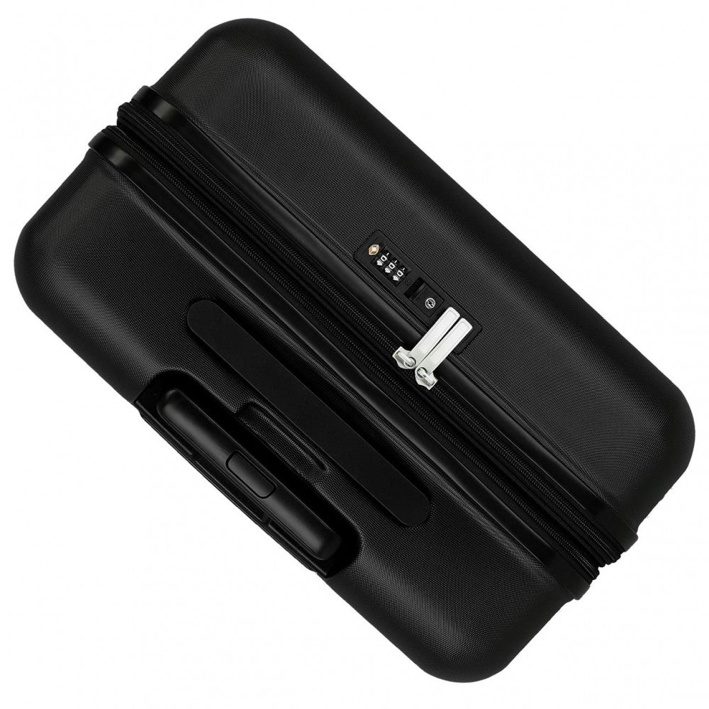 Disney 100 Minnie stift kuffert sæt