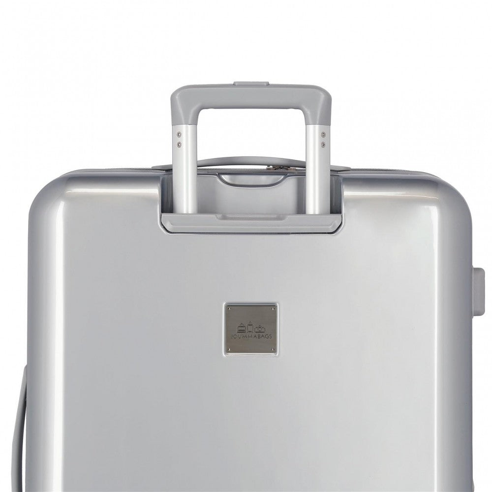 Rigid suitcase game Disney 100 Joyfull Mickey