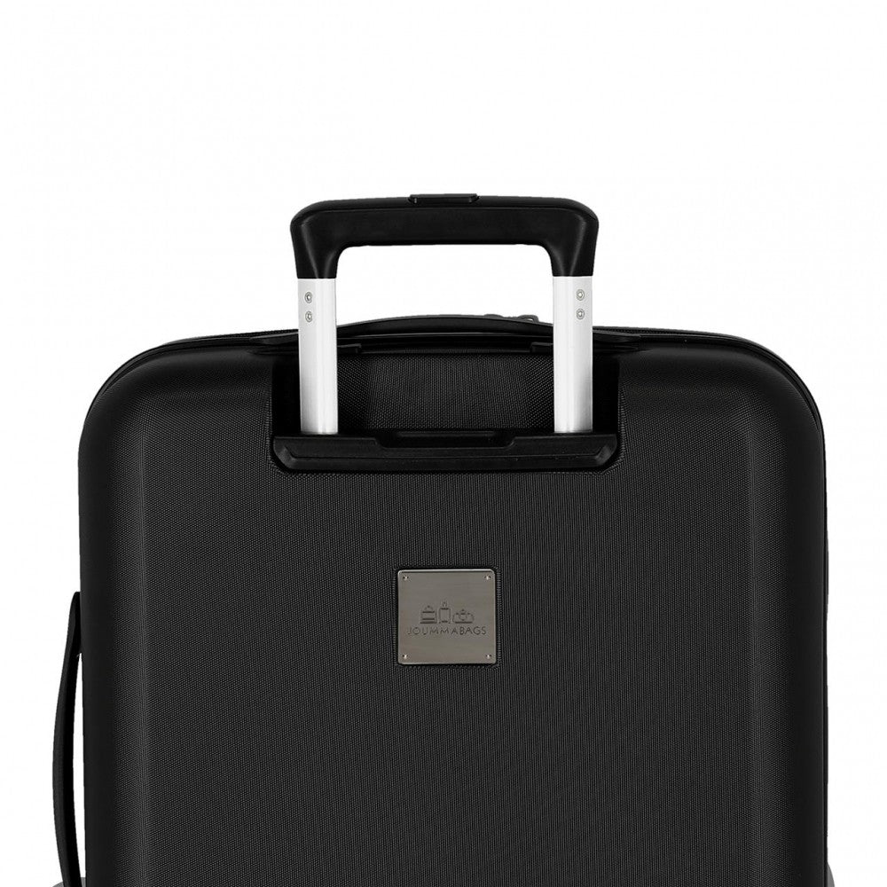 Kabinenkoffer starr Disney 100 Logo