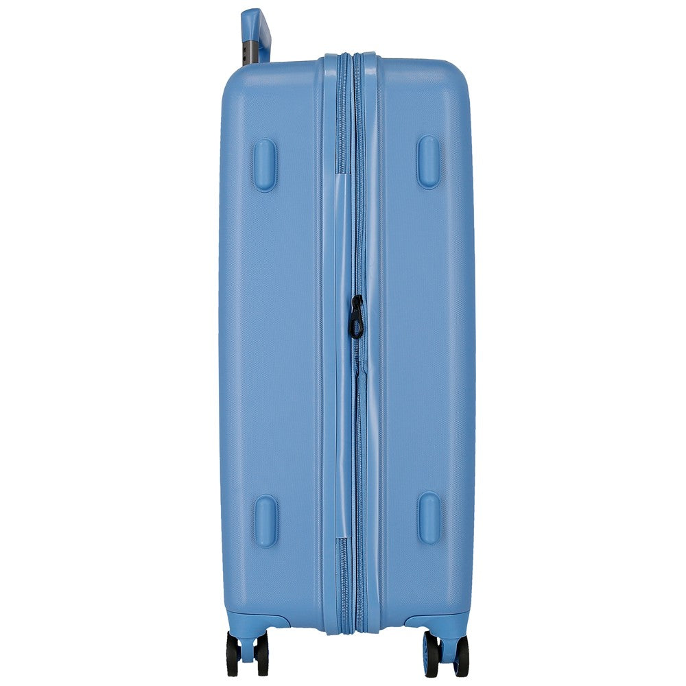 531926F ABS VOGN 68CM. C/EXP. 4R. TRÆ DENIM