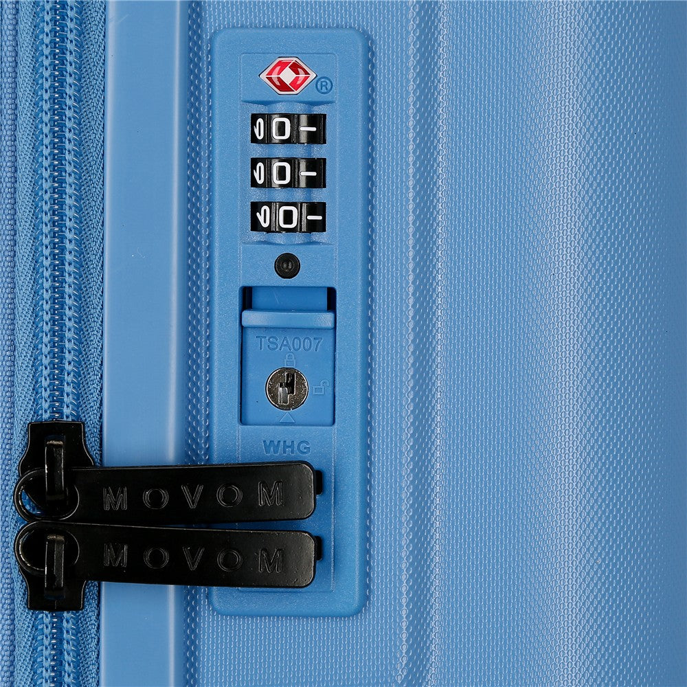 531926F ABS VOGN 68CM. C/EXP. 4R. TRÆ DENIM