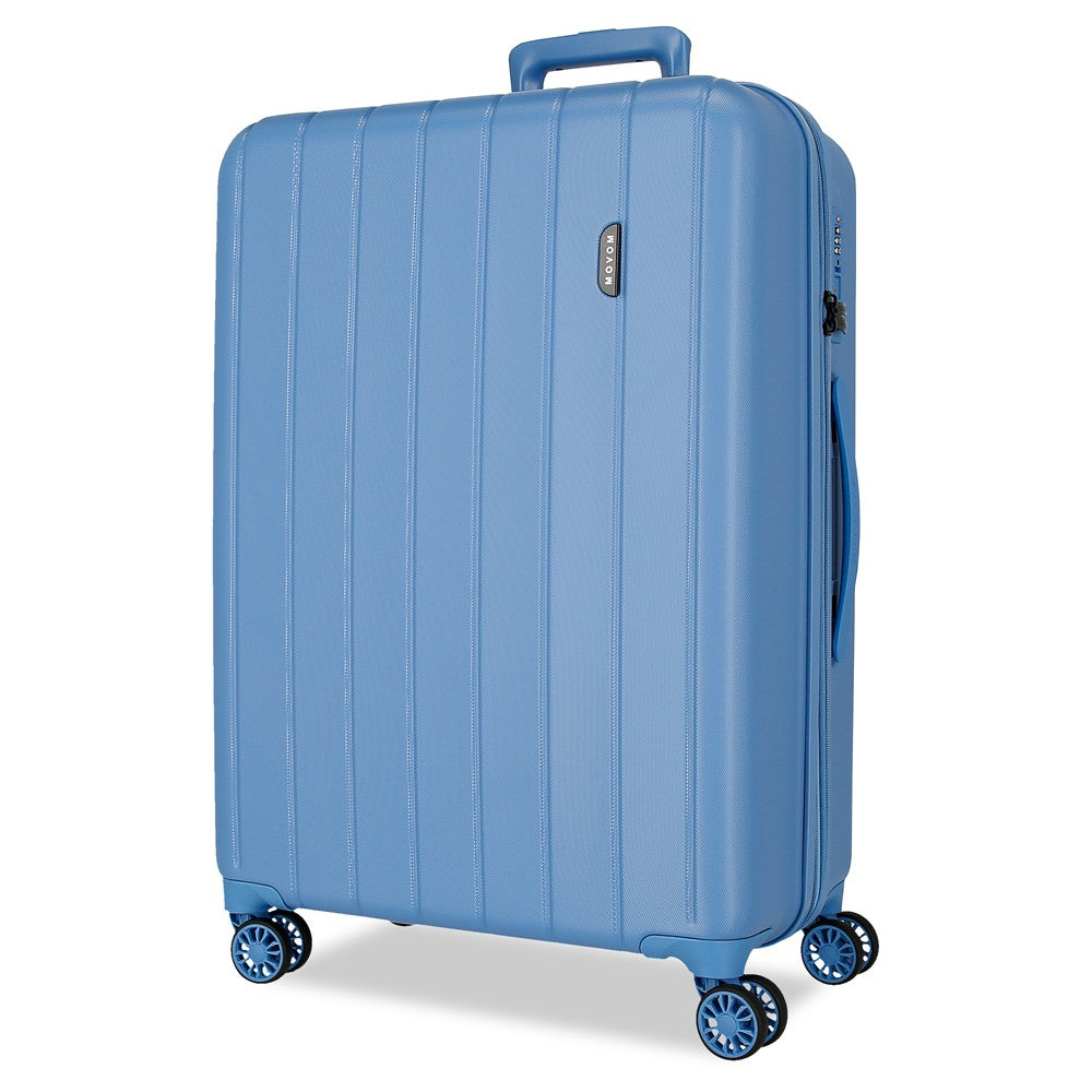 531926F ABS VOGN 68CM. C/EXP. 4R. TRÆ DENIM