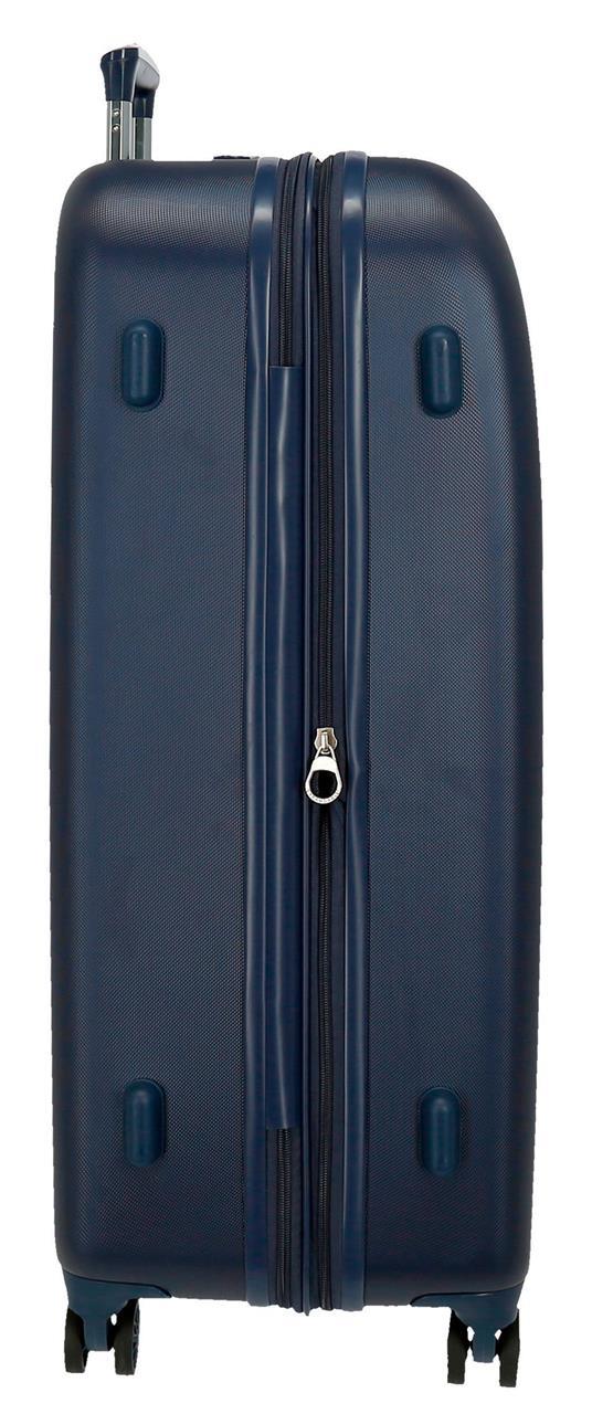 5998462 SET 3/TROLLEY ABS 55-70-80CM.C/EXP 4R.MOVOM RIGA MAR