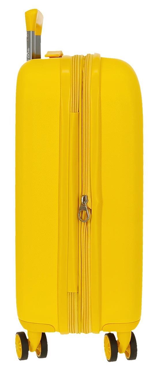 5998467 SET/3 TROLLEY ABS 55-70-80CM. C/EXP. 4R. MOVOM RIGA