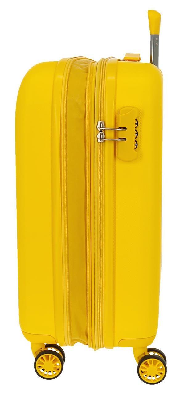 5998467 SET/3 TROLLEY ABS 55-70-80CM. C/EXP. 4R. MOVOM RIGA