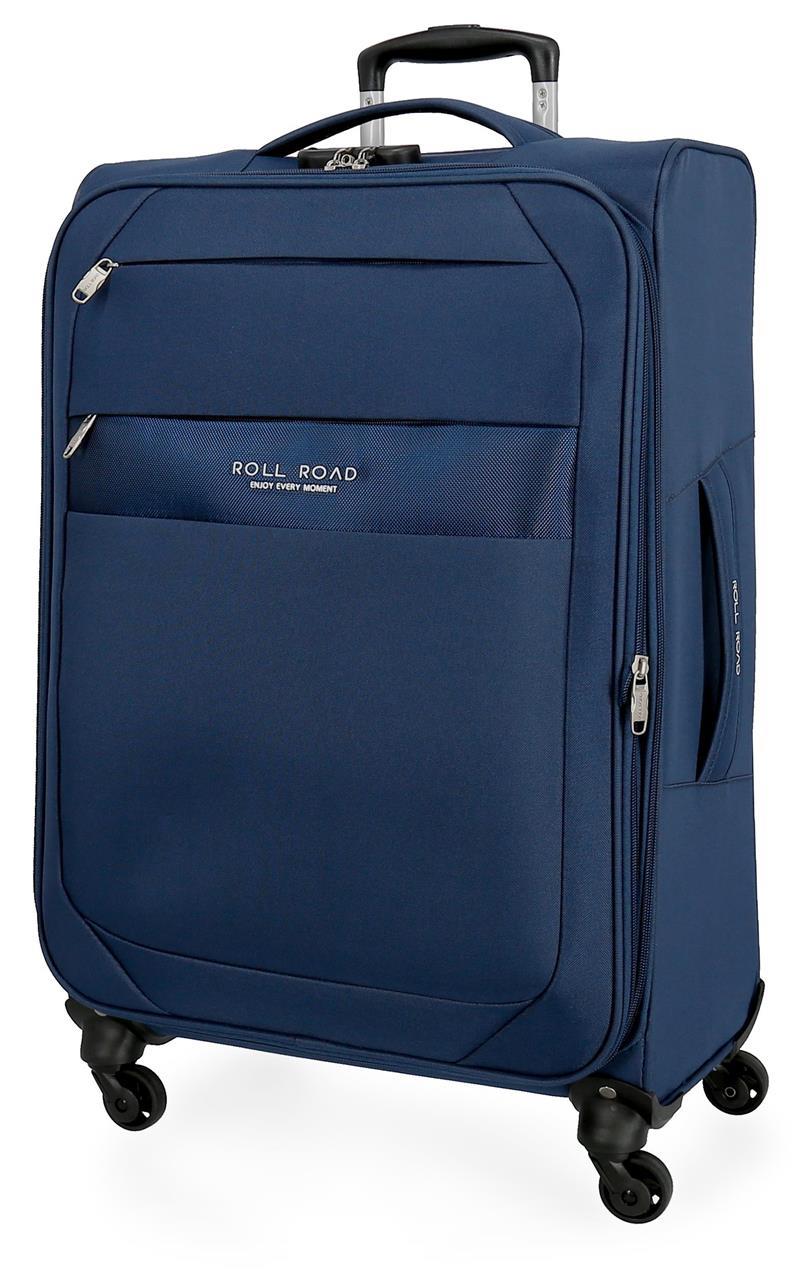 5019223 TROLLEY PES 66CM.4R.ROLL ROAD ROYCE MARINE