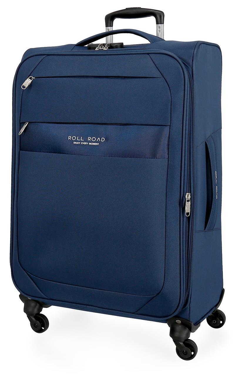 5019323 TROLLEY PES 76CM.4R.ROLL ROAD ROYCE MARINE