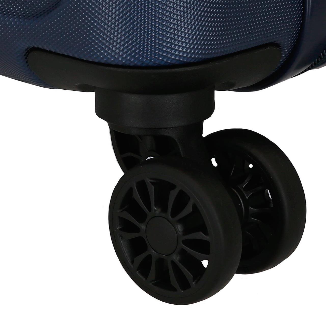 5069329 TROLLEY ABS 75CM. C/EXP. 4R. RR KAMBODSCHA MARINE