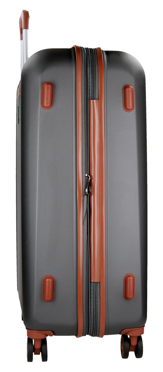 5128921 SET/2 TROLLEY ABS 55-70CM. C/exp. 4r. EL POTRO OCURI