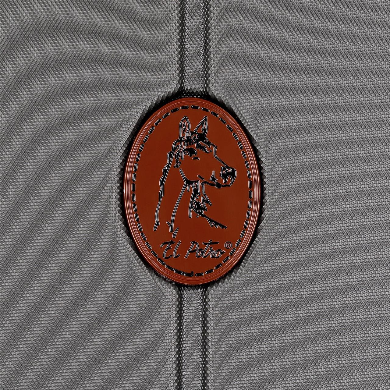 5128921 SET/2 TROLLEY ABS 55-70CM. C/exp. 4r. EL POTRO OCURI