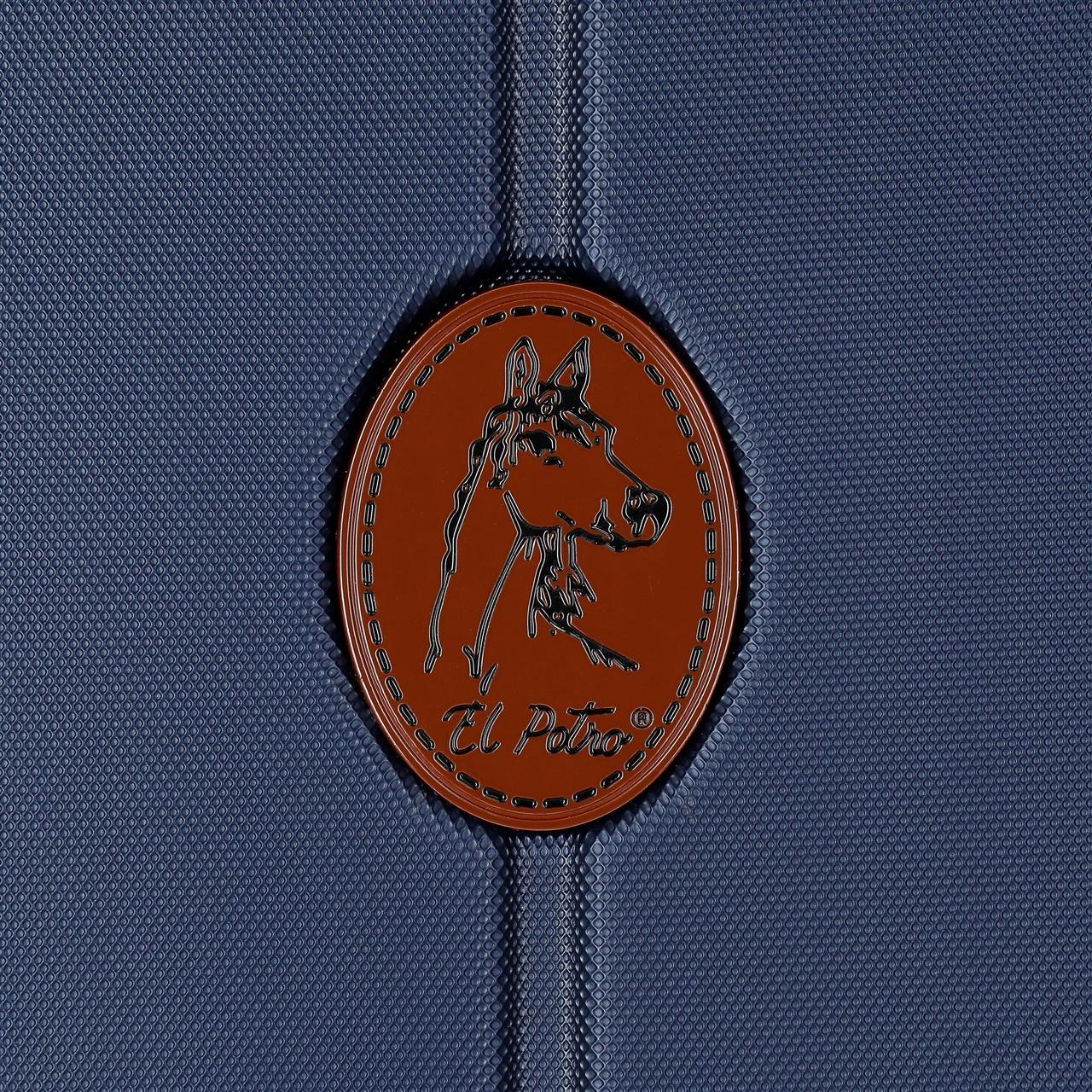 5128926 SET/2 TROLLEY ABS 55-70CM. C/exp. 4r. EL POTRO OCURI