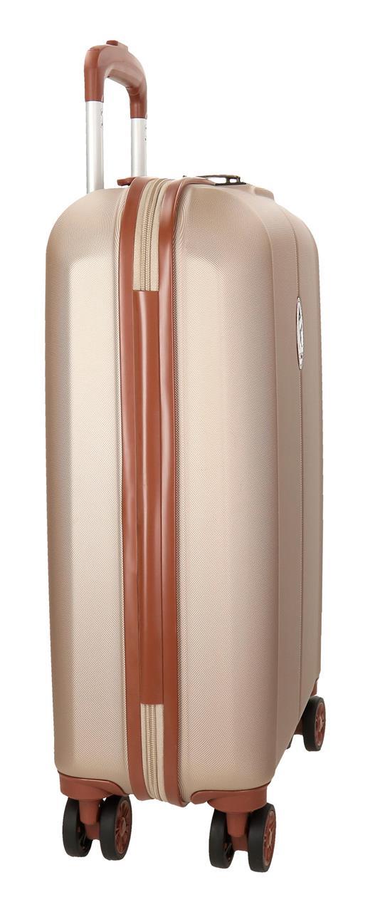 5128927 SET/2 TROLLEY ABS 55-70CM. C/exp. 4r. EL POTRO OCURI