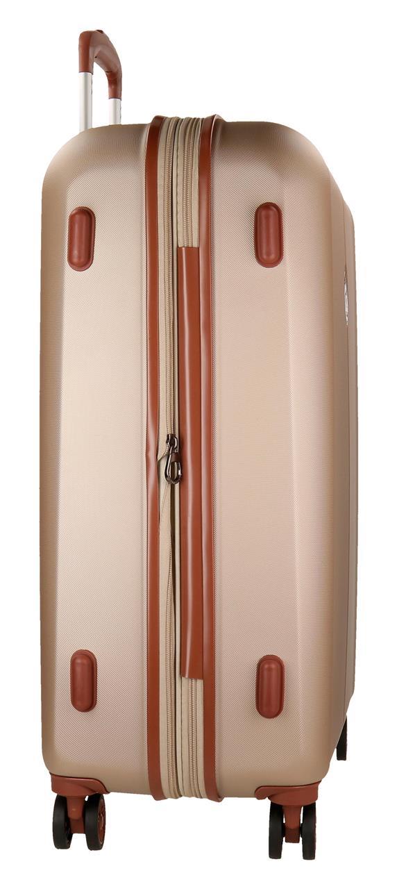 5128927 SET/2 TROLLEY ABS 55-70CM. C/exp. 4r. EL POTRO OCURI