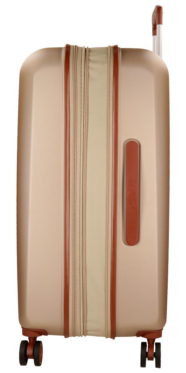 5128927 SET/2 TROLLEY ABS 55-70CM. C/exp. 4r. EL POTRO OCURI