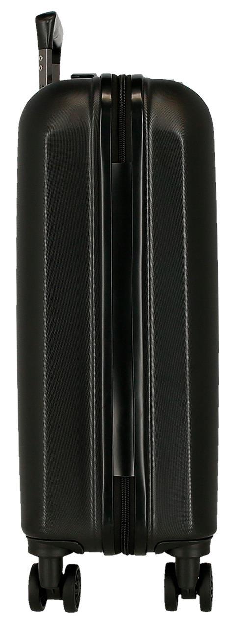 5338721 ABS VOGN 55CM. 4R. EL POTRO VERA NEGRO