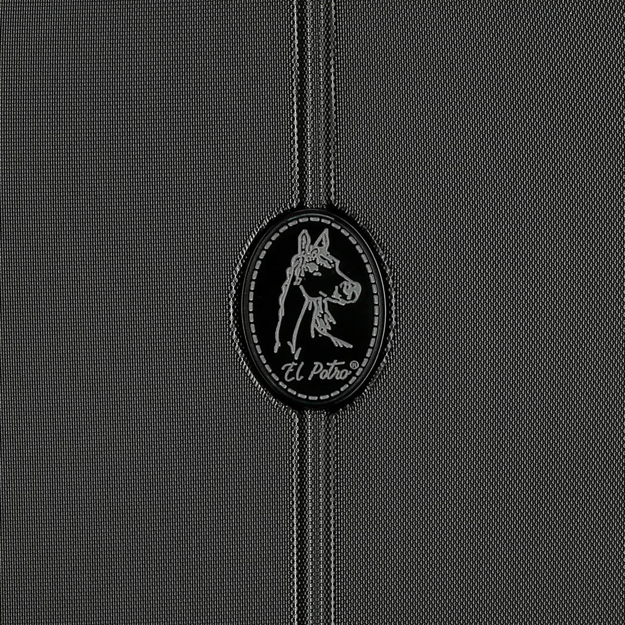 5338721 ABS VOGN 55CM. 4R. EL POTRO VERA NEGRO