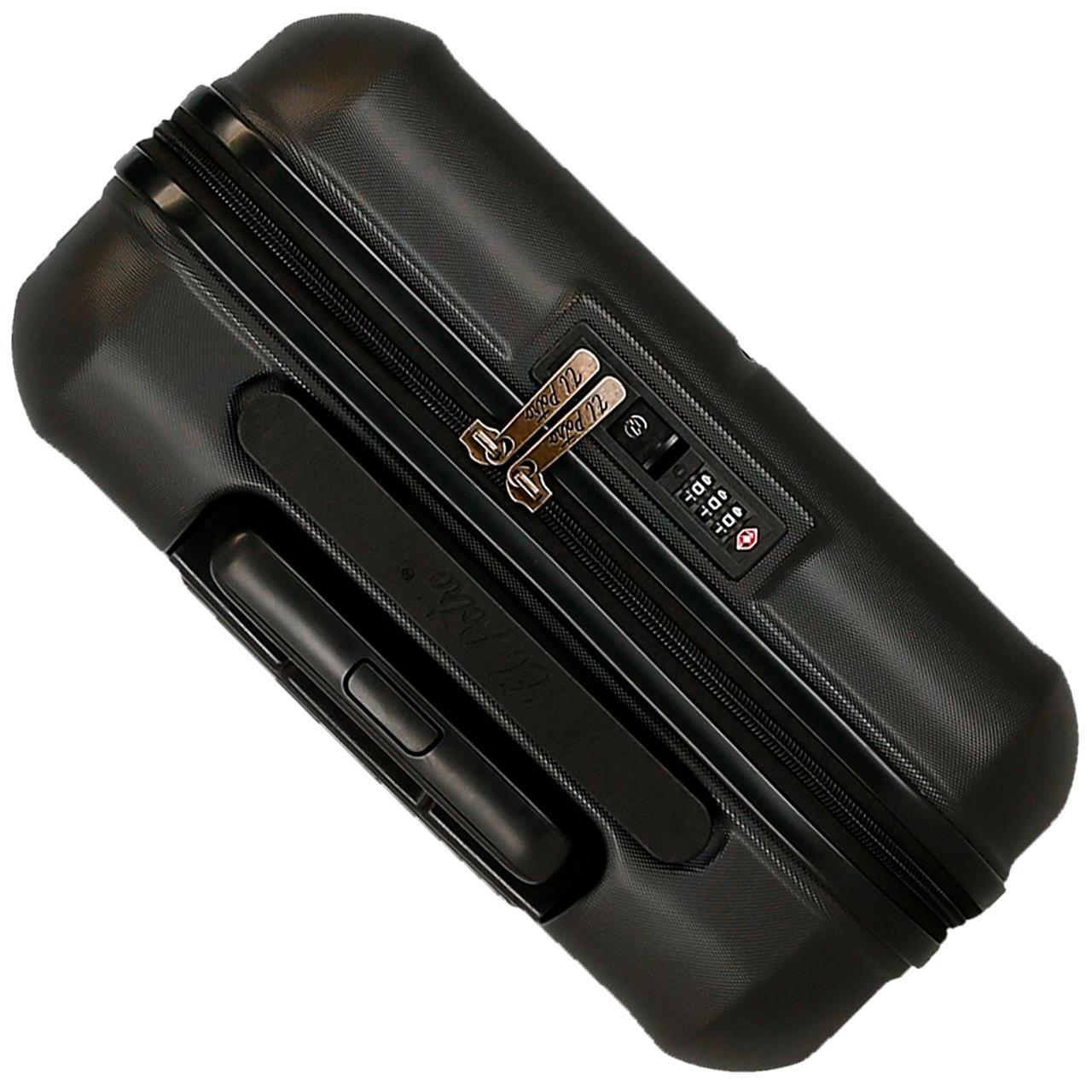 5338721 ABS VOGN 55CM. 4R. EL POTRO VERA NEGRO