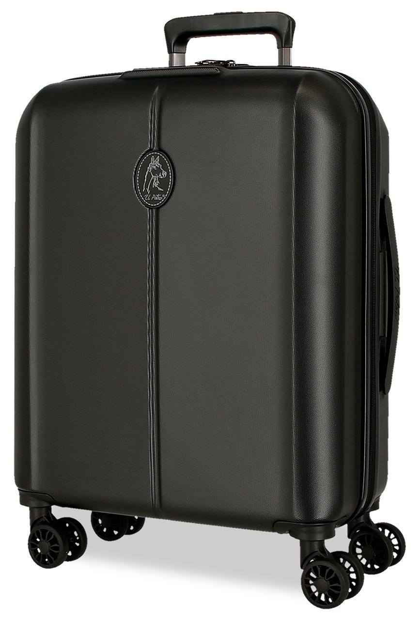 5338721 ABS VOGN 55CM. 4R. EL POTRO VERA NEGRO