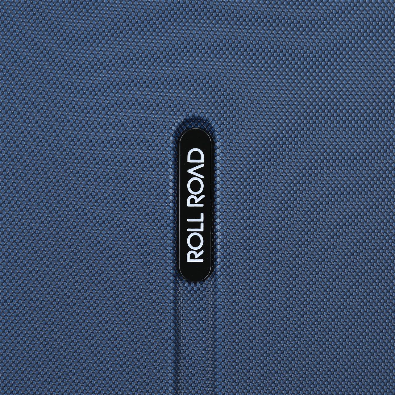 5399225 TROLLEY ABS 65CM. 4R. FORMENTERA MARINE RR