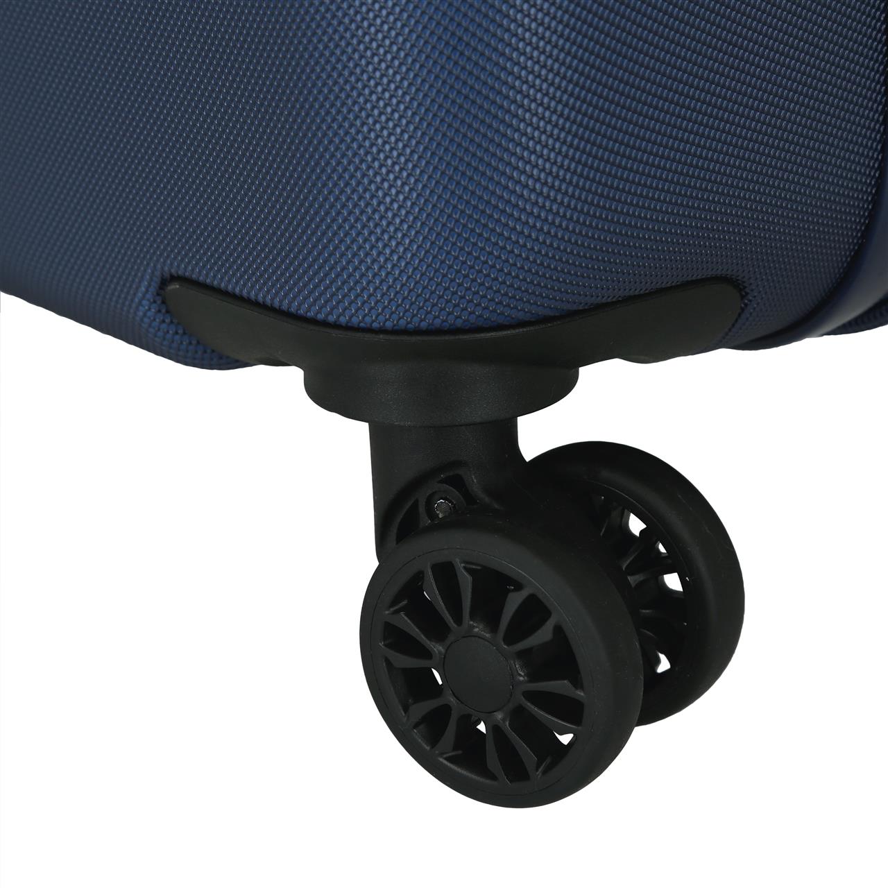 5399225 TROLLEY ABS 65CM. 4R. FORMENTERA MARINE RR