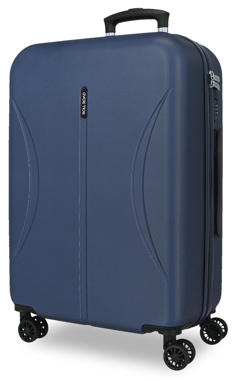 5399225 TROLLEY ABS 65CM. 4R. FORMENTERA MARINE RR