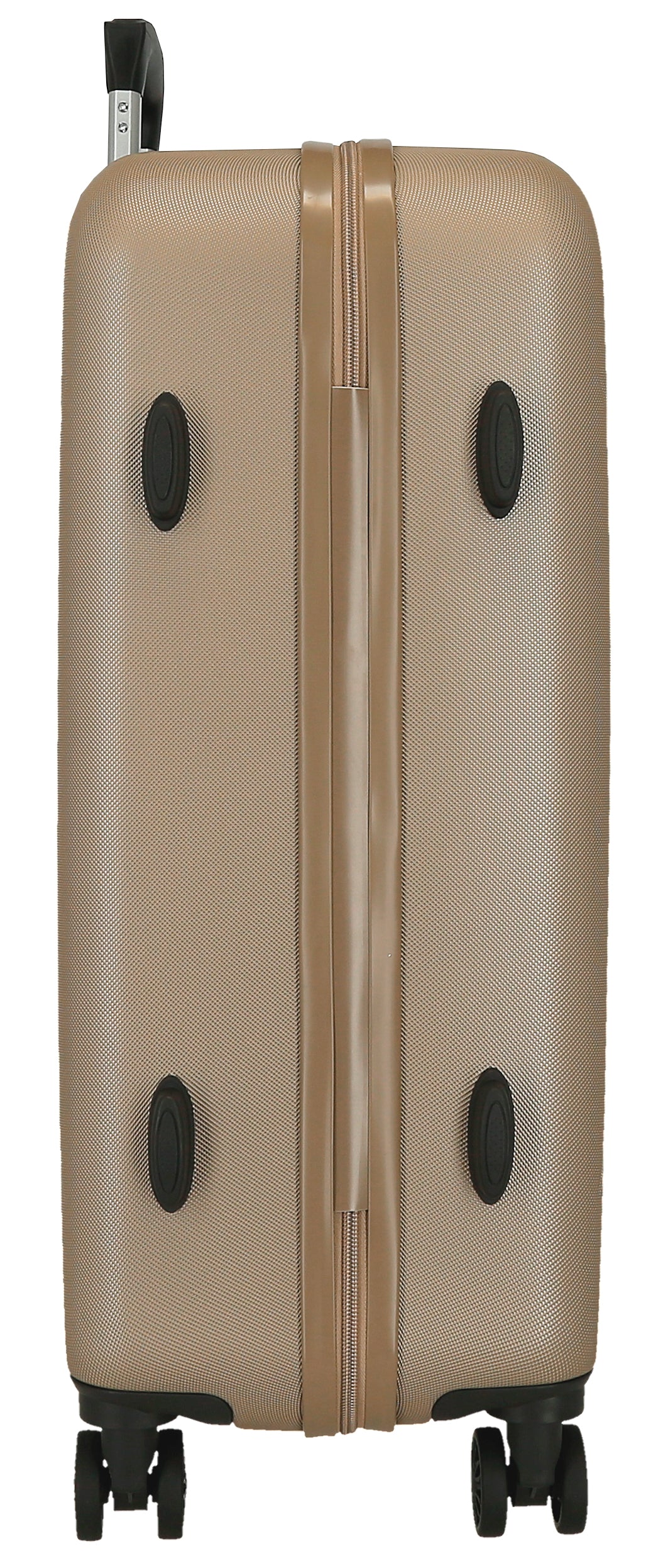 5399223 TROLLEY ABS 65CM. 4R. RR FORMENTERA CHAMPAGNE