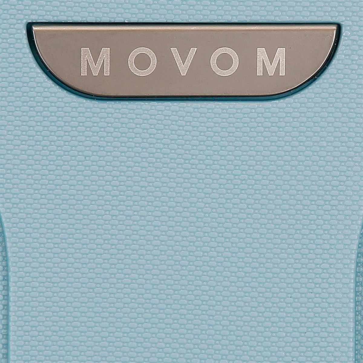 5388623 PP VOGN 55CM. C/EXP. 4R. MOVOM NYT TRENDY TURQUES
