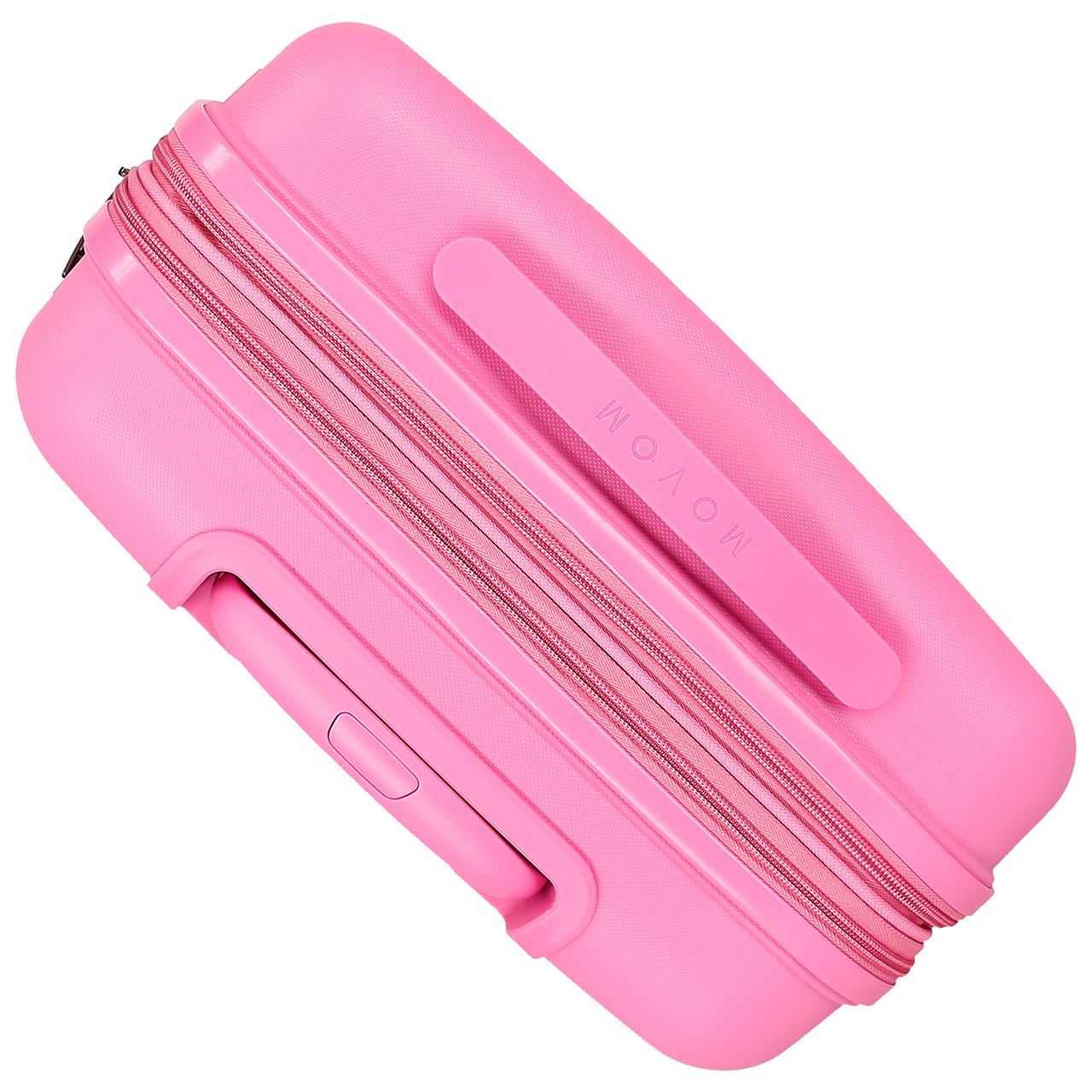 5388424 SET/3 TROLLEY PP 55-68-78CM. C/EXP. 4R. NEUES TRENDIGES F