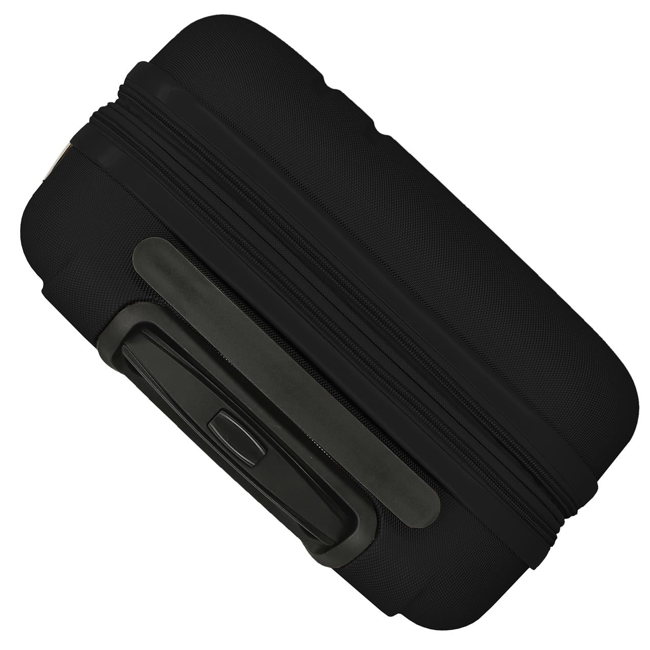 5428621 TROLLEY ABS 55CM. C/EXP. 4R. RR MENORQUE NOIR